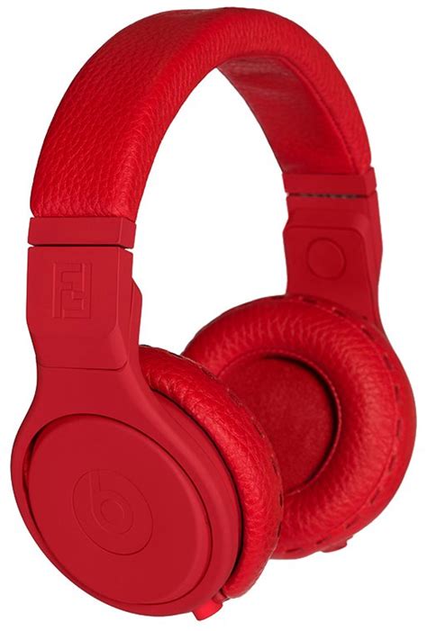 beats by dre x fendi|fendi headphones.